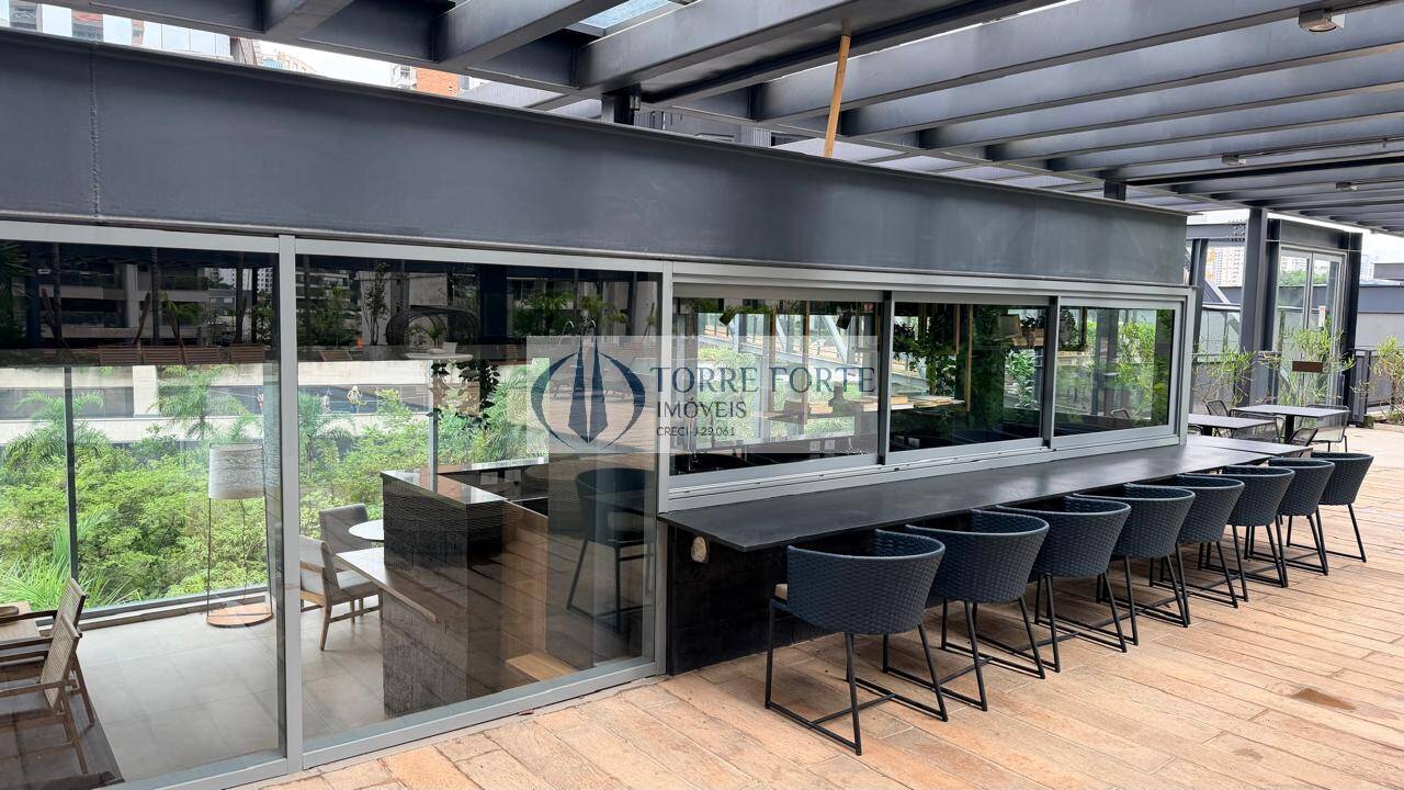 Apartamento, 3 quartos, 167 m² - Foto 35