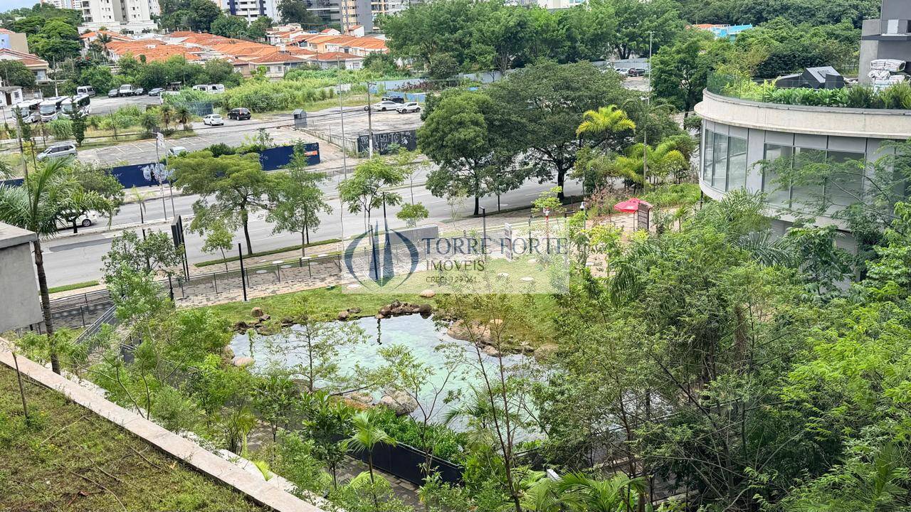 Apartamento, 3 quartos, 167 m² - Foto 45