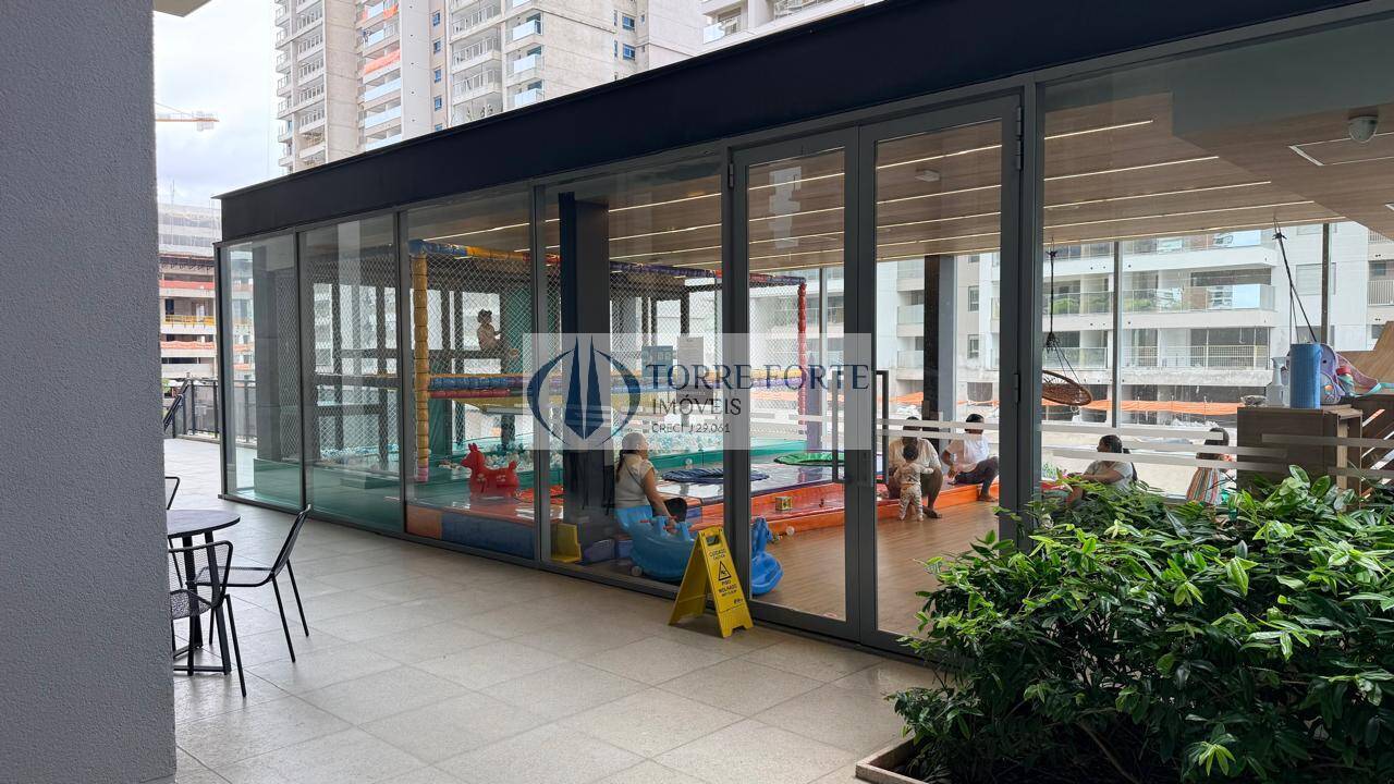 Apartamento, 3 quartos, 167 m² - Foto 47