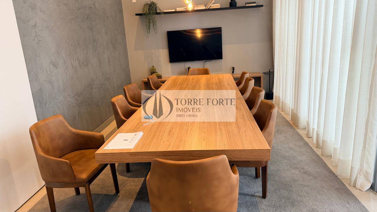 Apartamento, 3 quartos, 167 m² - Foto 51