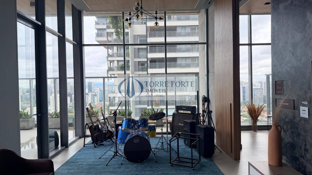 Apartamento, 3 quartos, 167 m² - Foto 53
