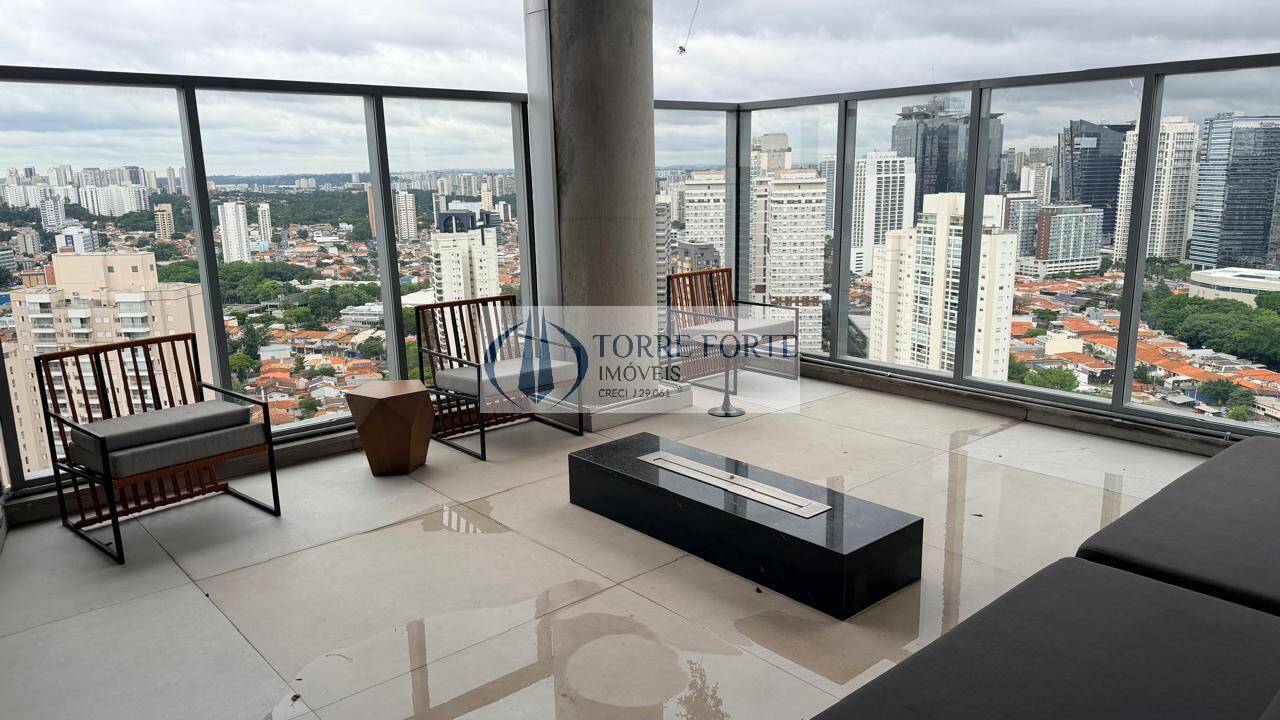 Apartamento, 3 quartos, 167 m² - Foto 56