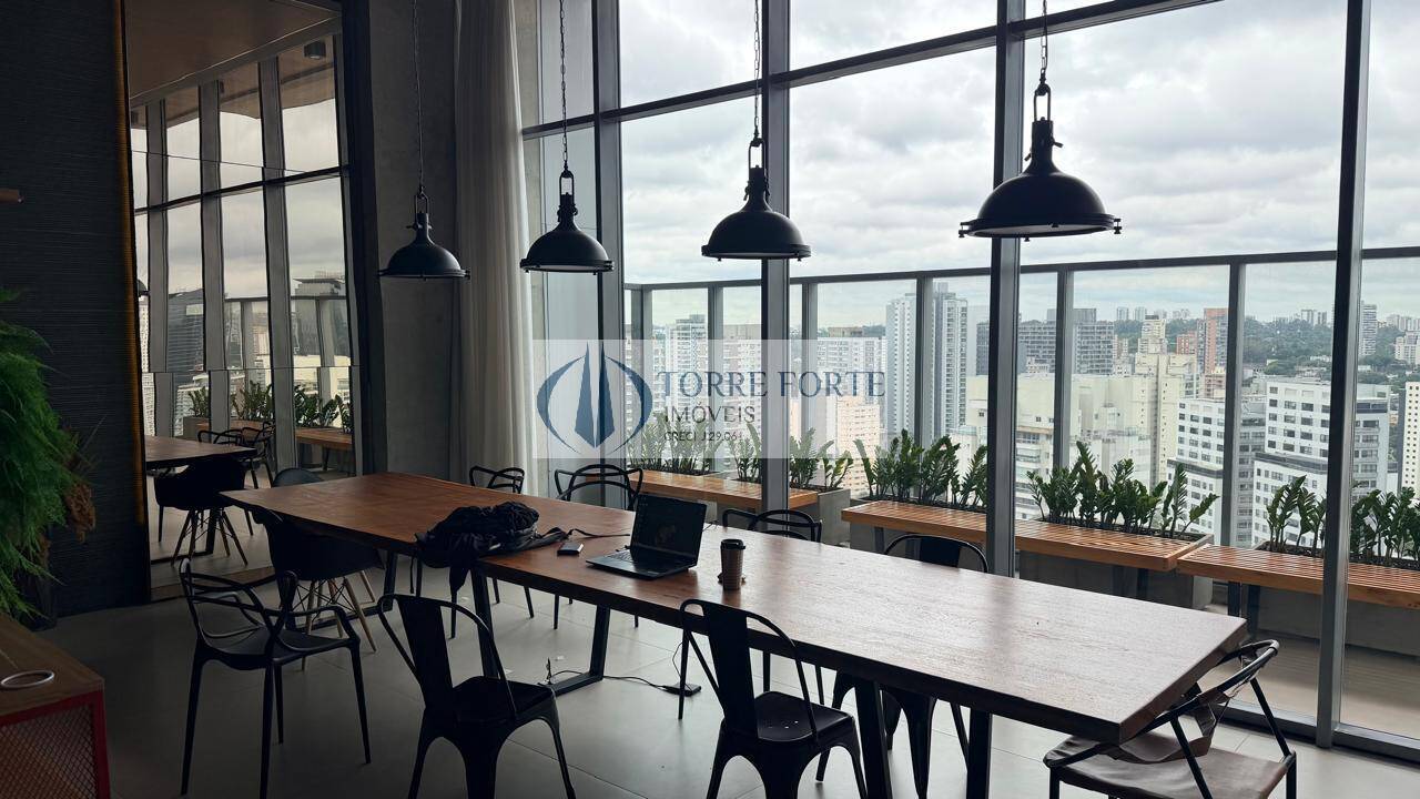 Apartamento, 3 quartos, 167 m² - Foto 57