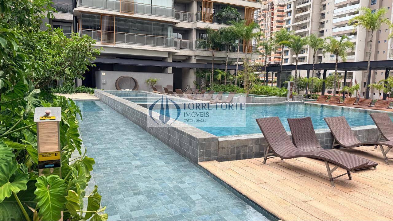 Apartamento, 3 quartos, 167 m² - Foto 60