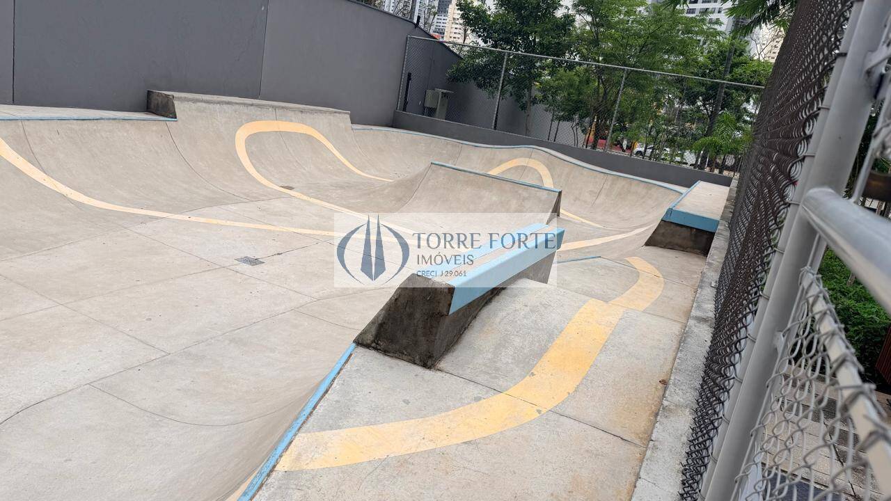 Apartamento, 3 quartos, 167 m² - Foto 61