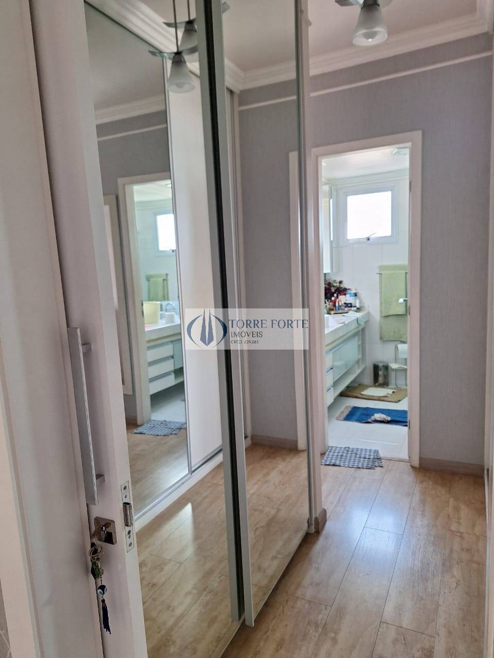 Apartamento, 3 quartos, 126 m² - Foto 15