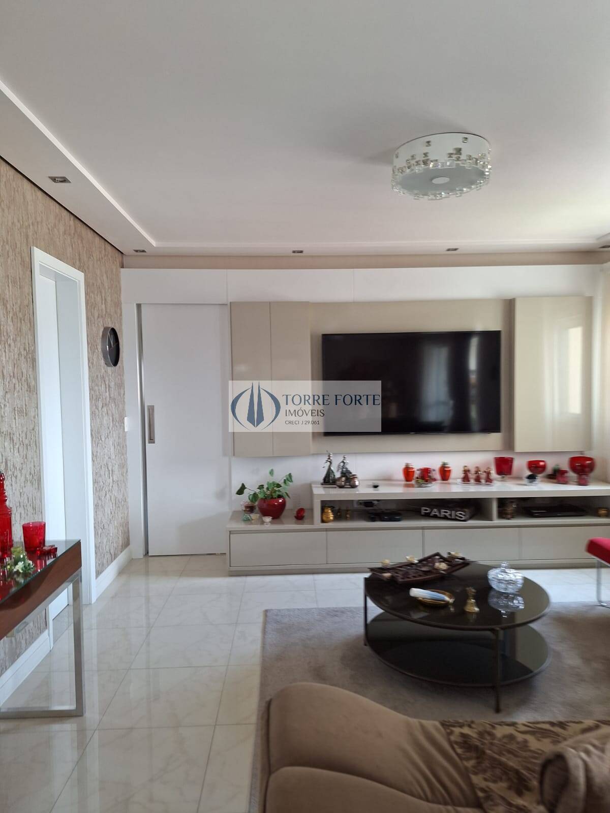 Apartamento, 3 quartos, 126 m² - Foto 4