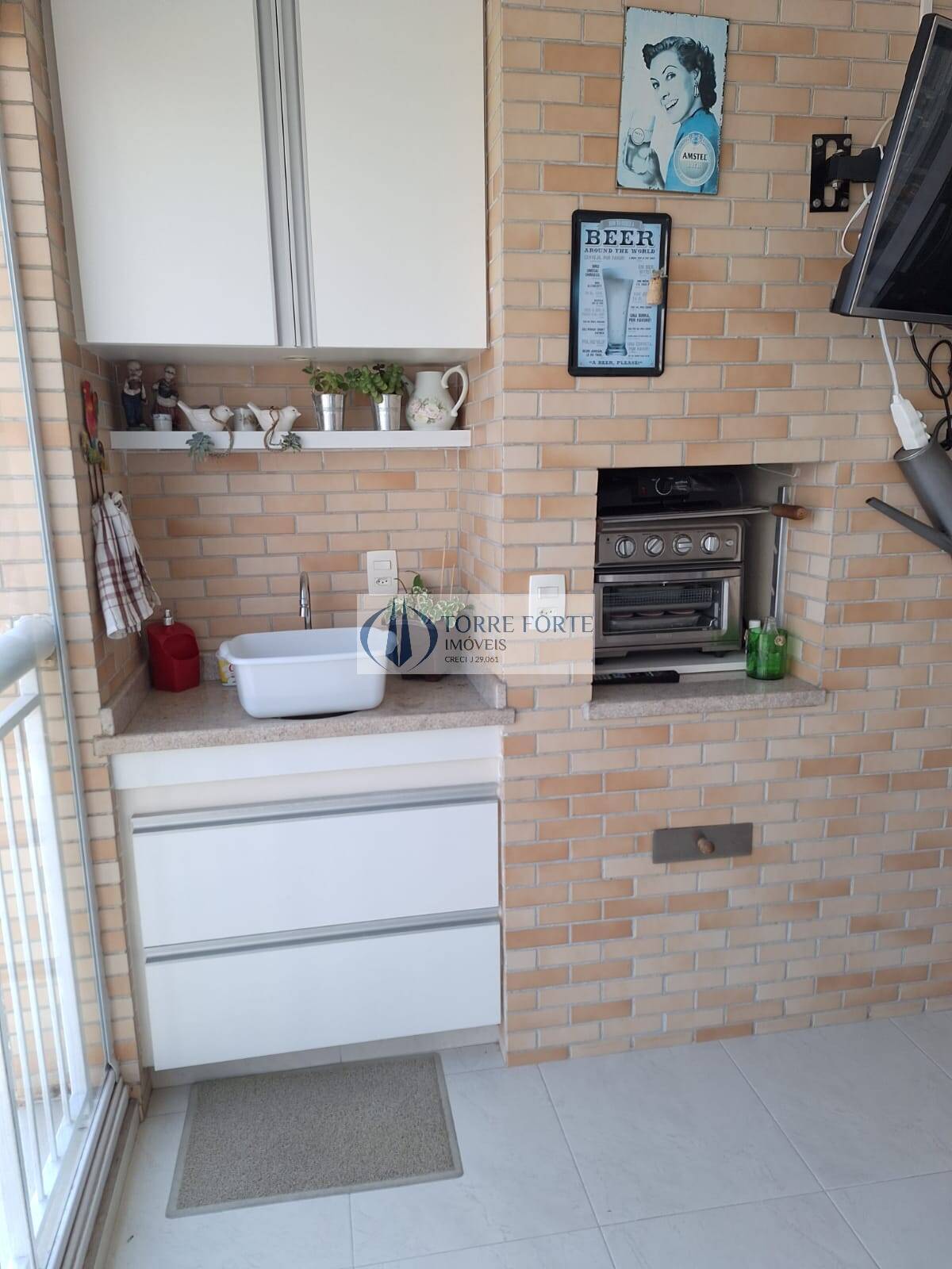 Apartamento, 3 quartos, 126 m² - Foto 29