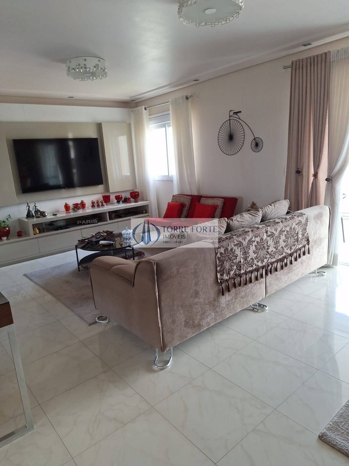 Apartamento, 3 quartos, 126 m² - Foto 5