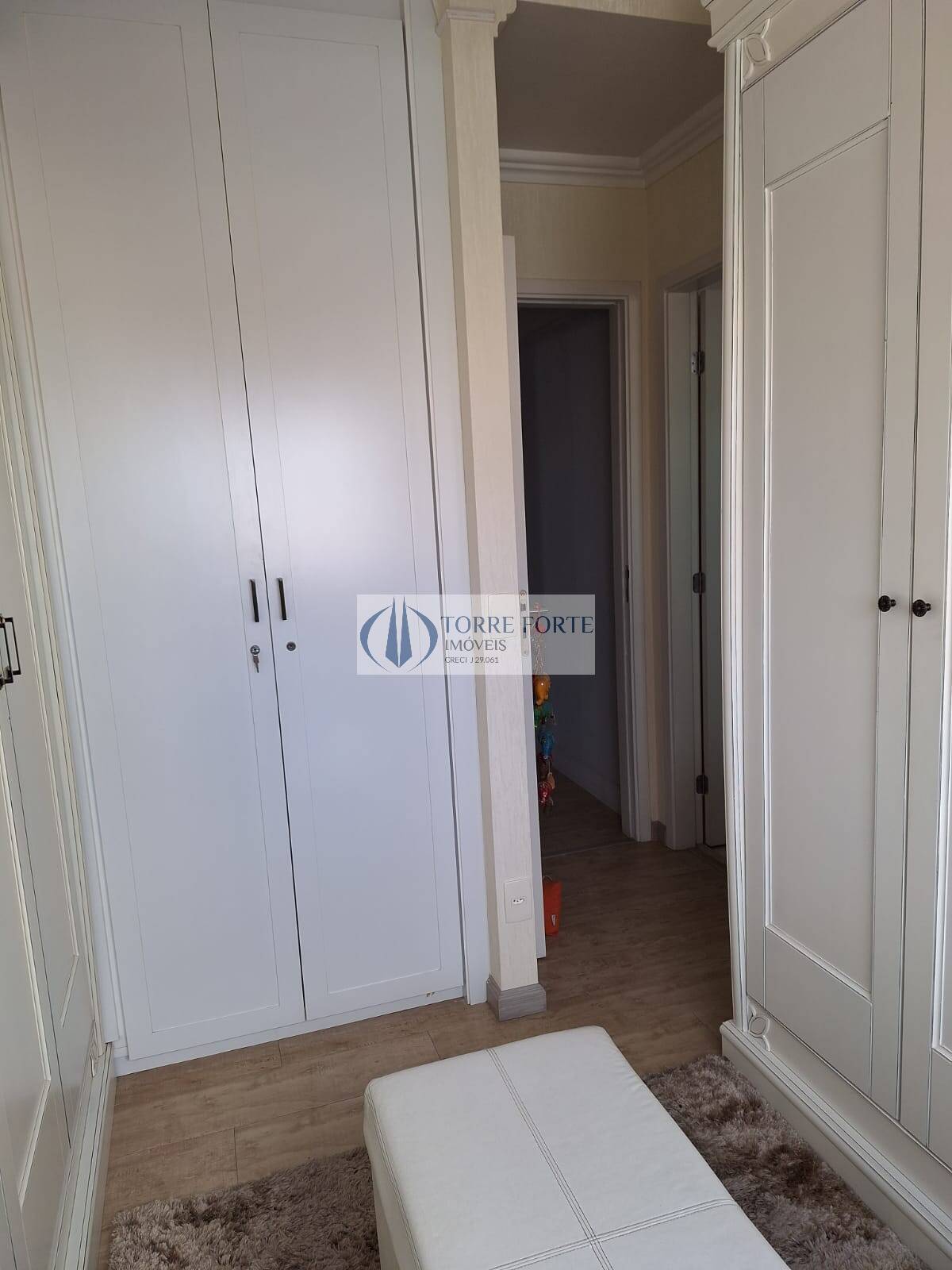 Apartamento, 3 quartos, 126 m² - Foto 11