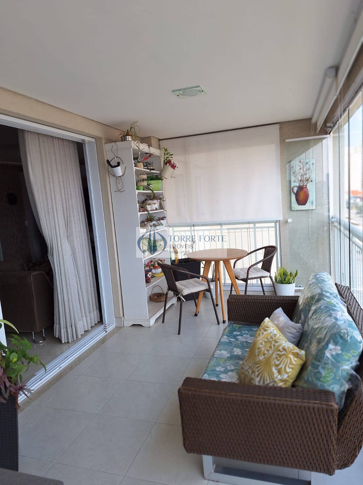 Apartamento, 3 quartos, 126 m² - Foto 24