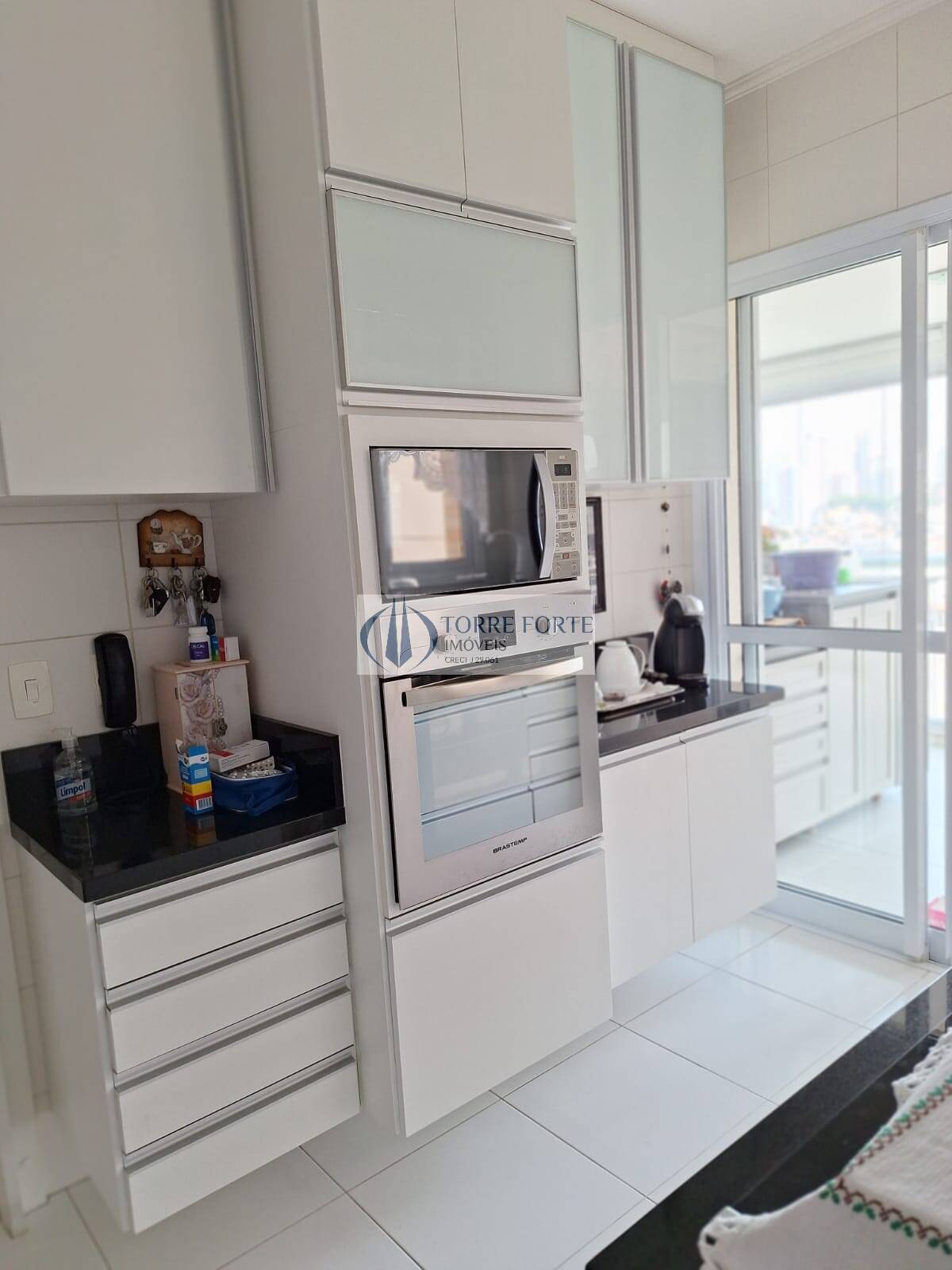 Apartamento, 3 quartos, 126 m² - Foto 2