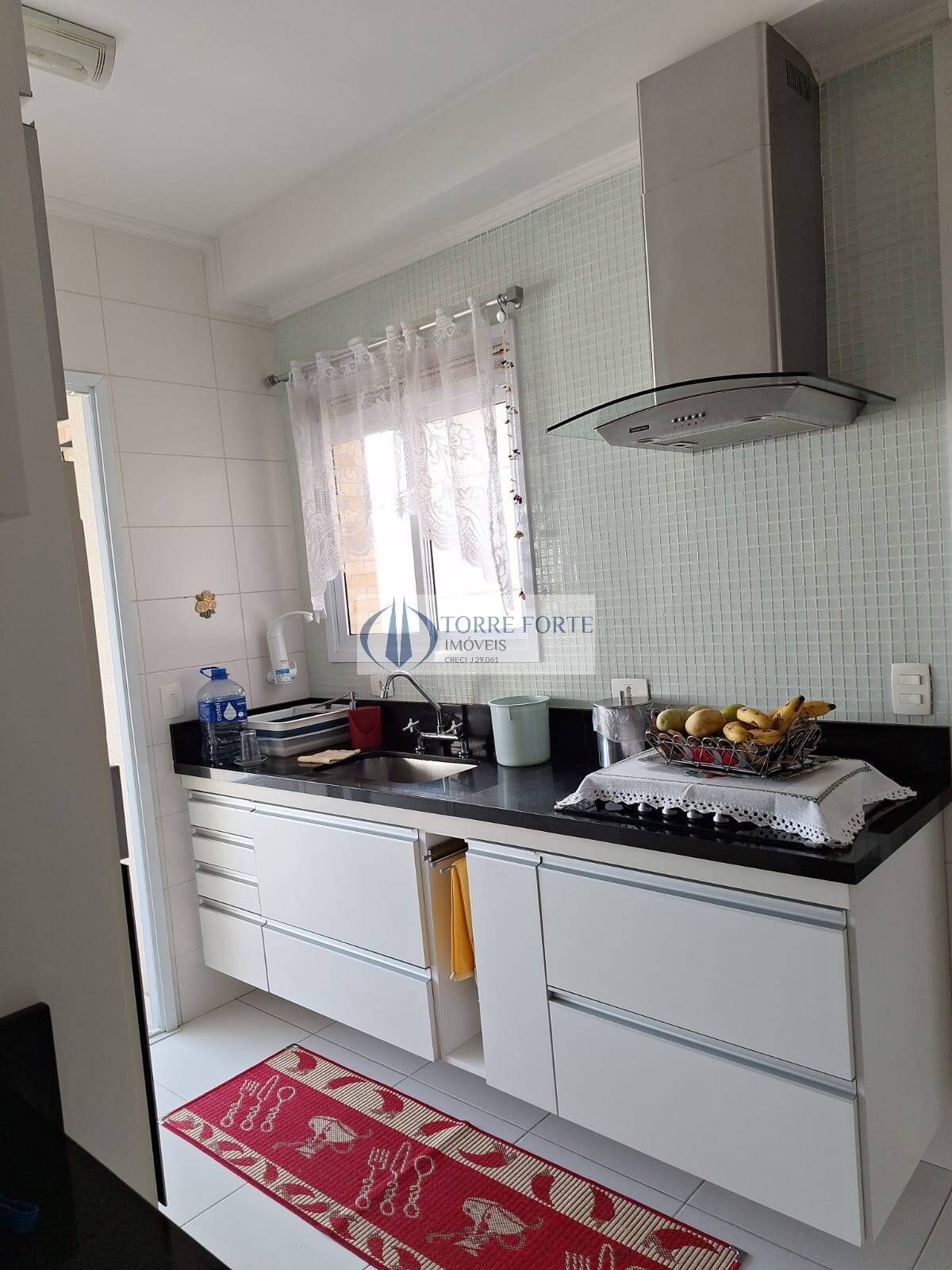 Apartamento, 3 quartos, 126 m² - Foto 1