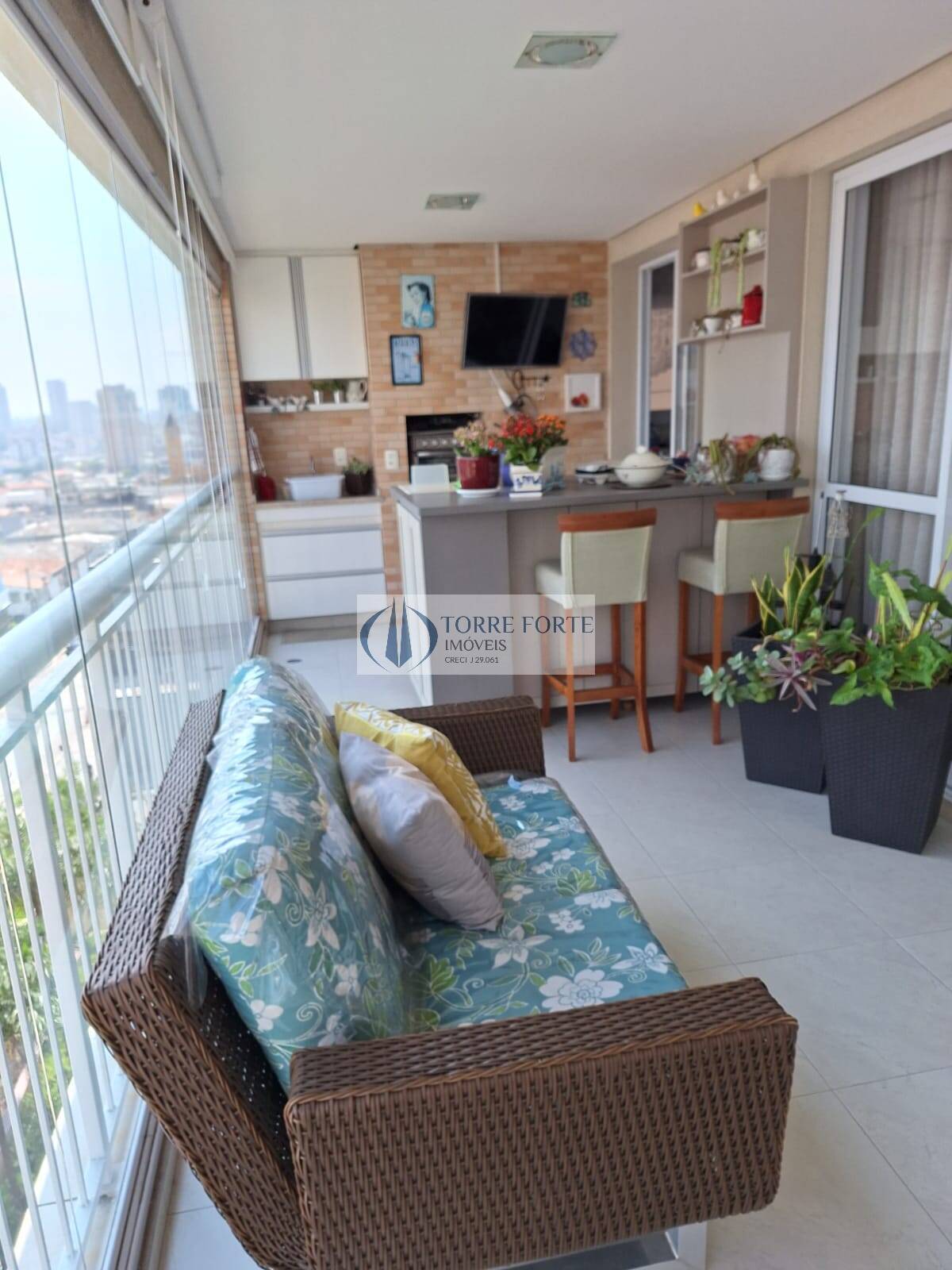 Apartamento, 3 quartos, 126 m² - Foto 28