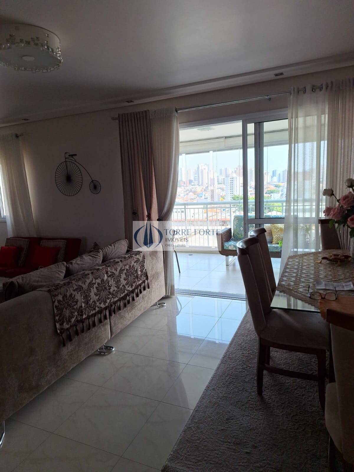 Apartamento, 3 quartos, 126 m² - Foto 6