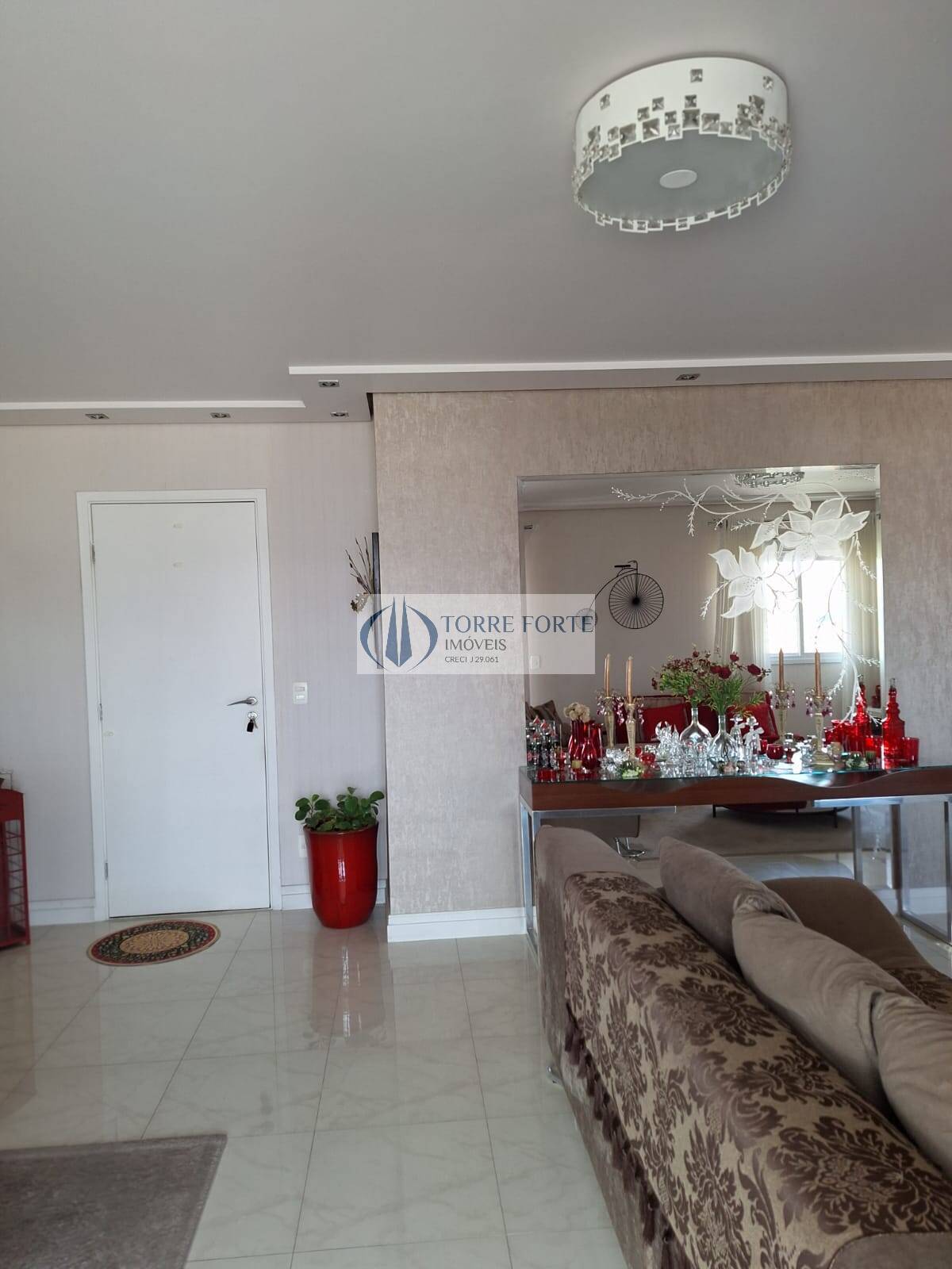 Apartamento, 3 quartos, 126 m² - Foto 8