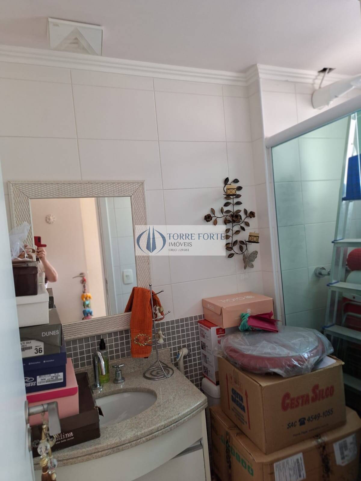 Apartamento, 3 quartos, 126 m² - Foto 19