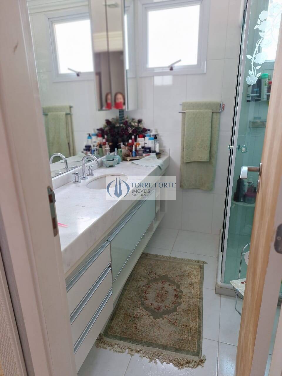 Apartamento, 3 quartos, 126 m² - Foto 21