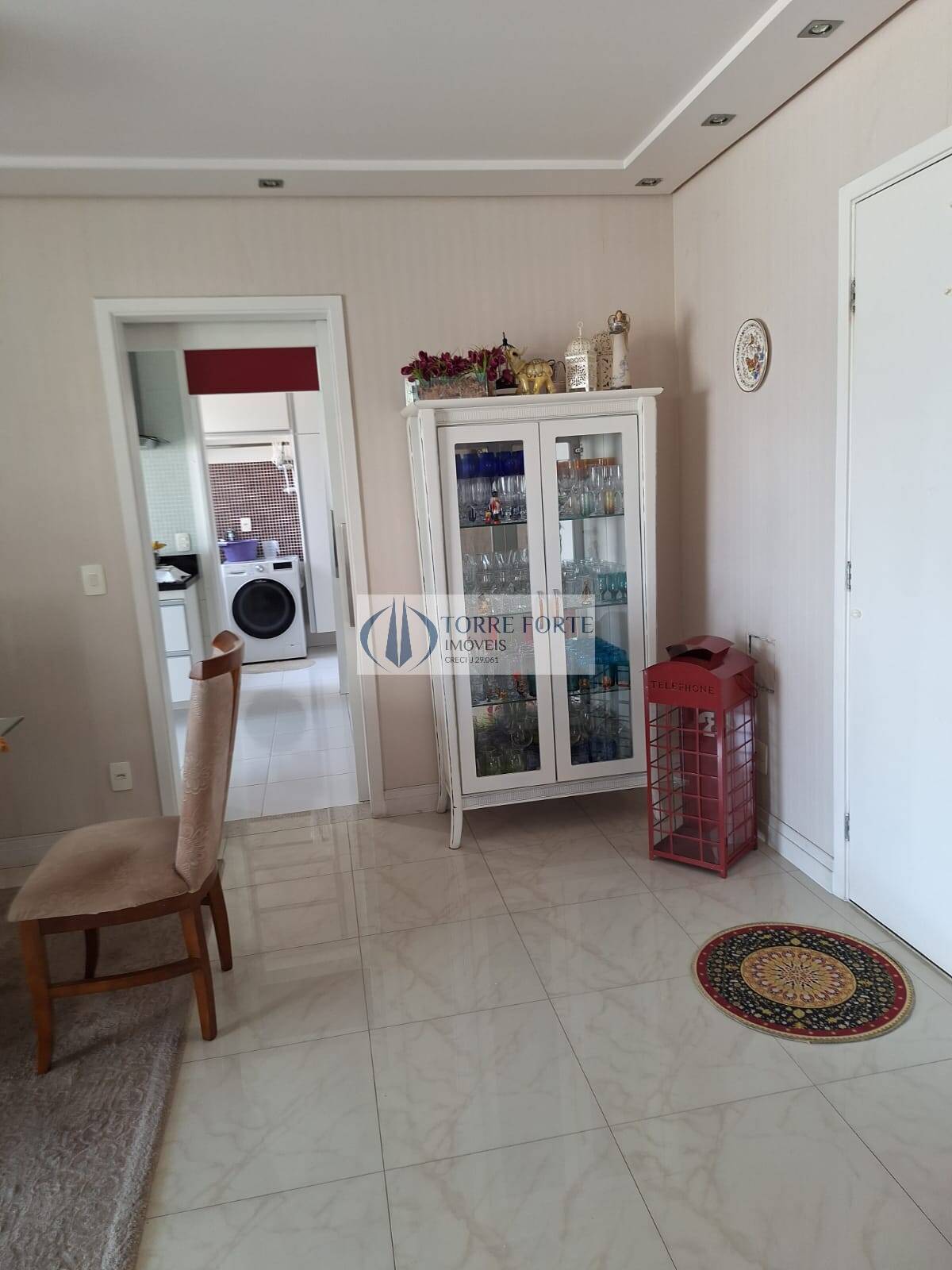 Apartamento, 3 quartos, 126 m² - Foto 22