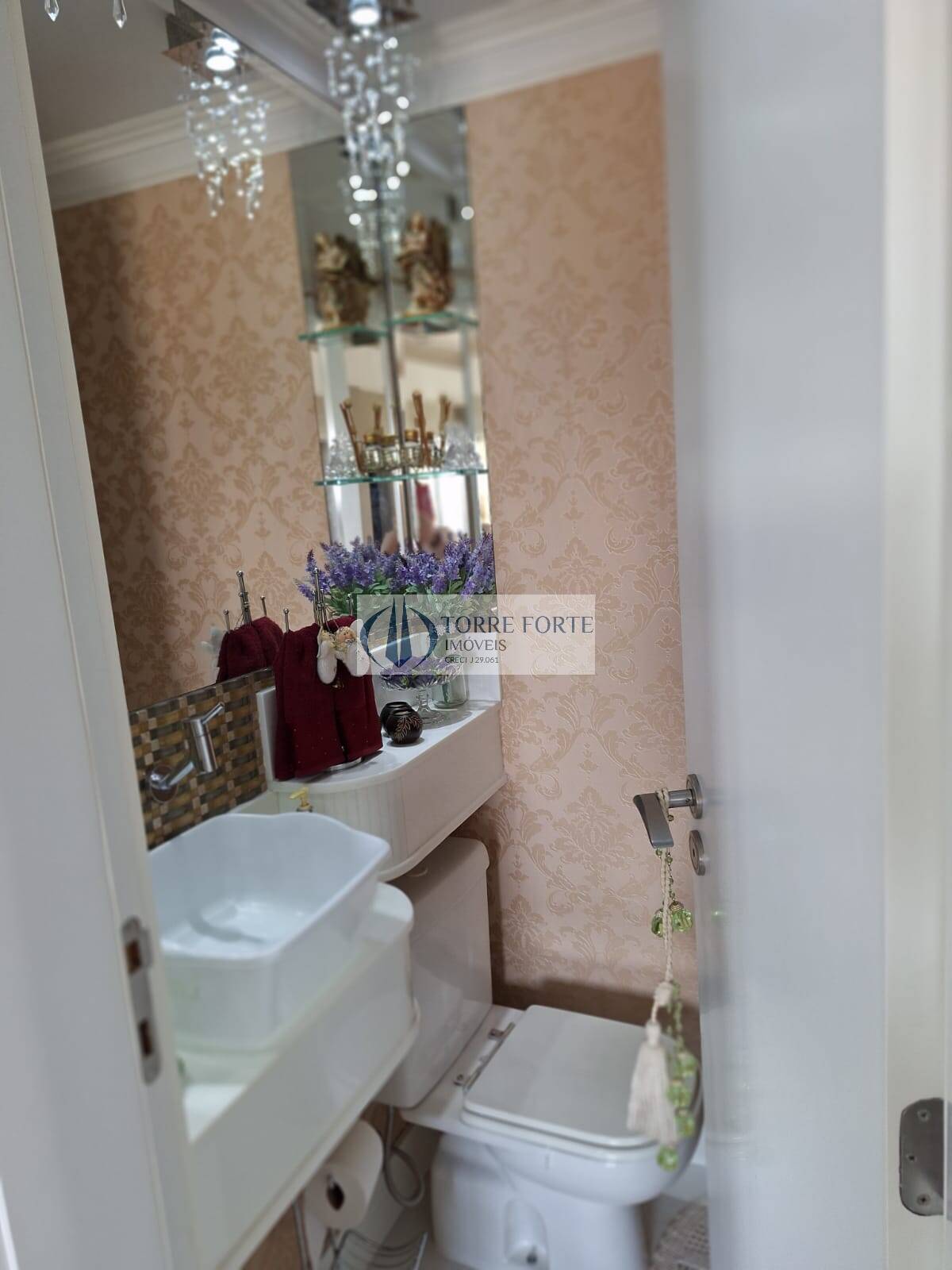 Apartamento, 3 quartos, 126 m² - Foto 26