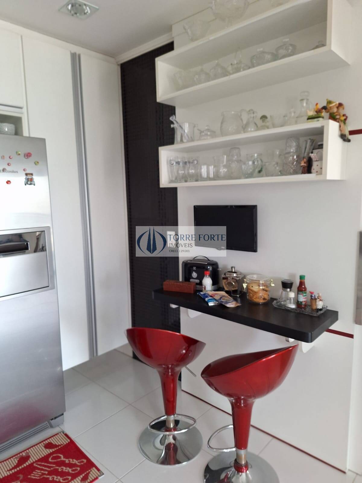 Apartamento, 3 quartos, 126 m² - Foto 7