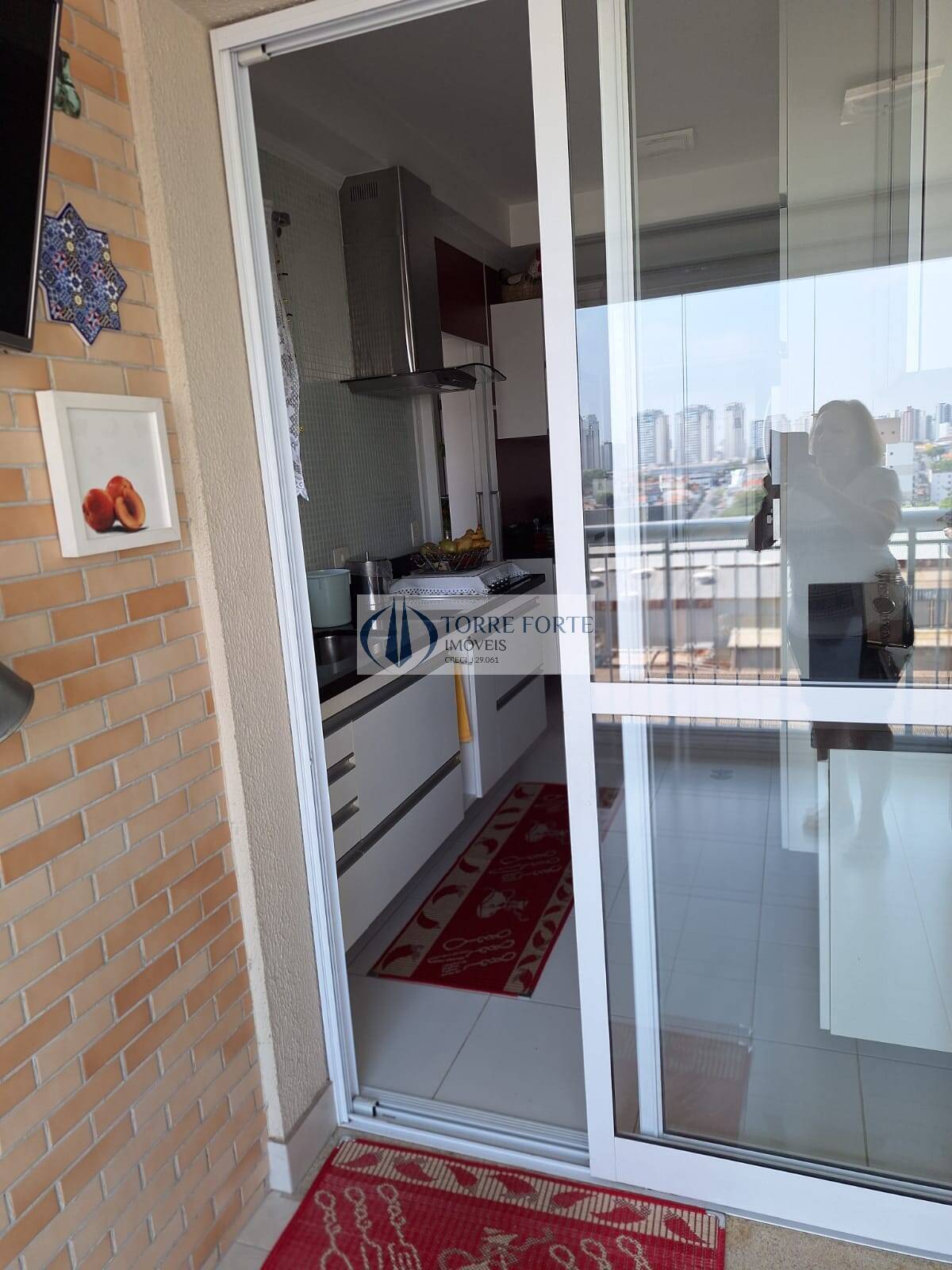 Apartamento, 3 quartos, 126 m² - Foto 27