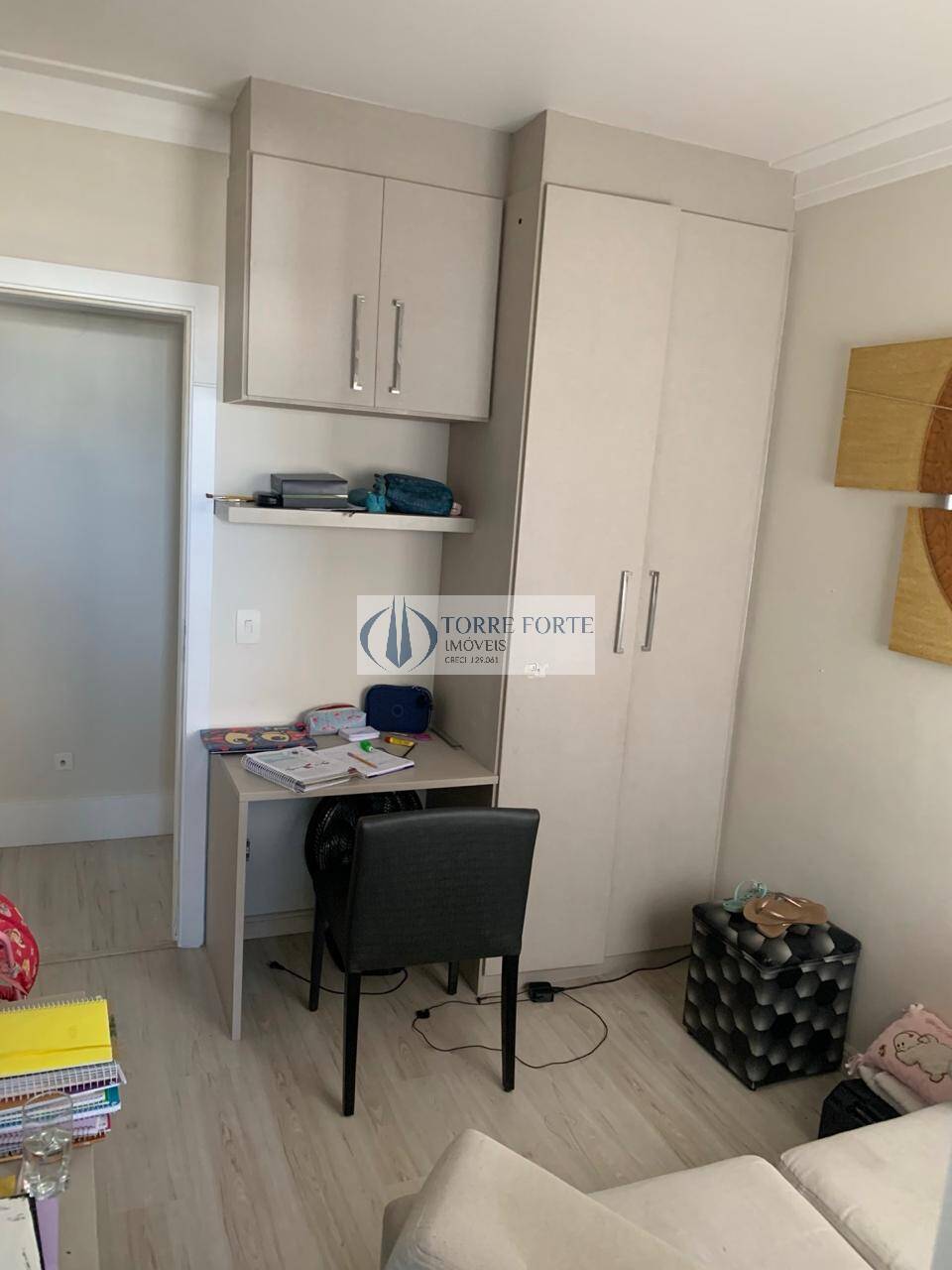 Apartamento, 3 quartos, 126 m² - Foto 11