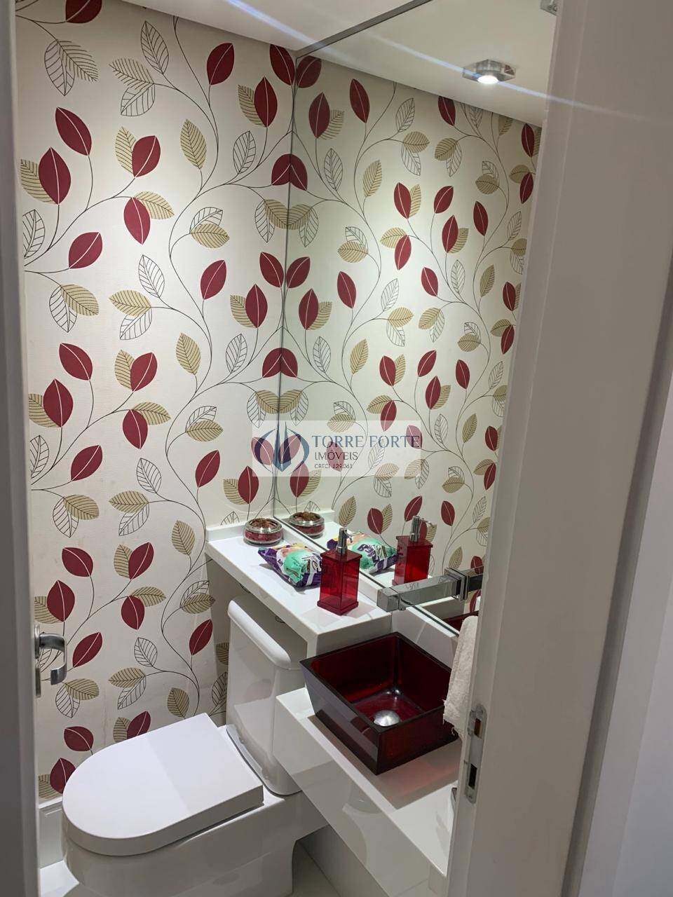 Apartamento, 3 quartos, 126 m² - Foto 15