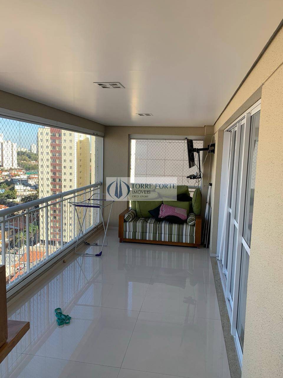 Apartamento, 3 quartos, 126 m² - Foto 19