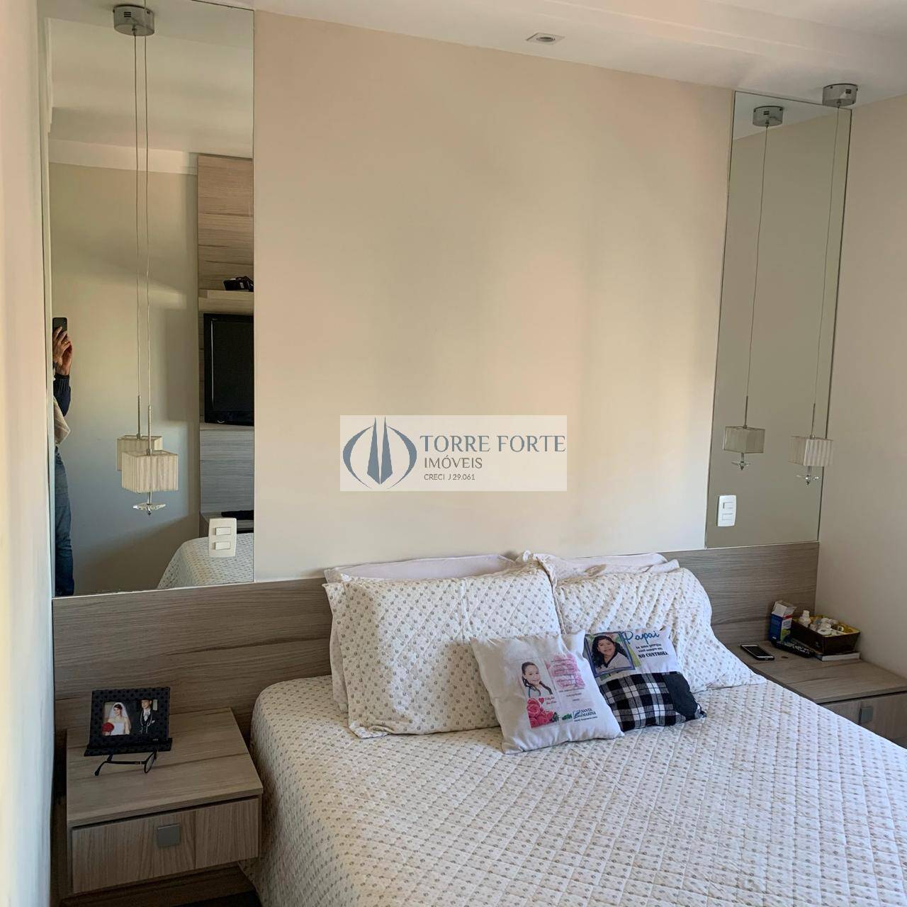 Apartamento, 3 quartos, 126 m² - Foto 8
