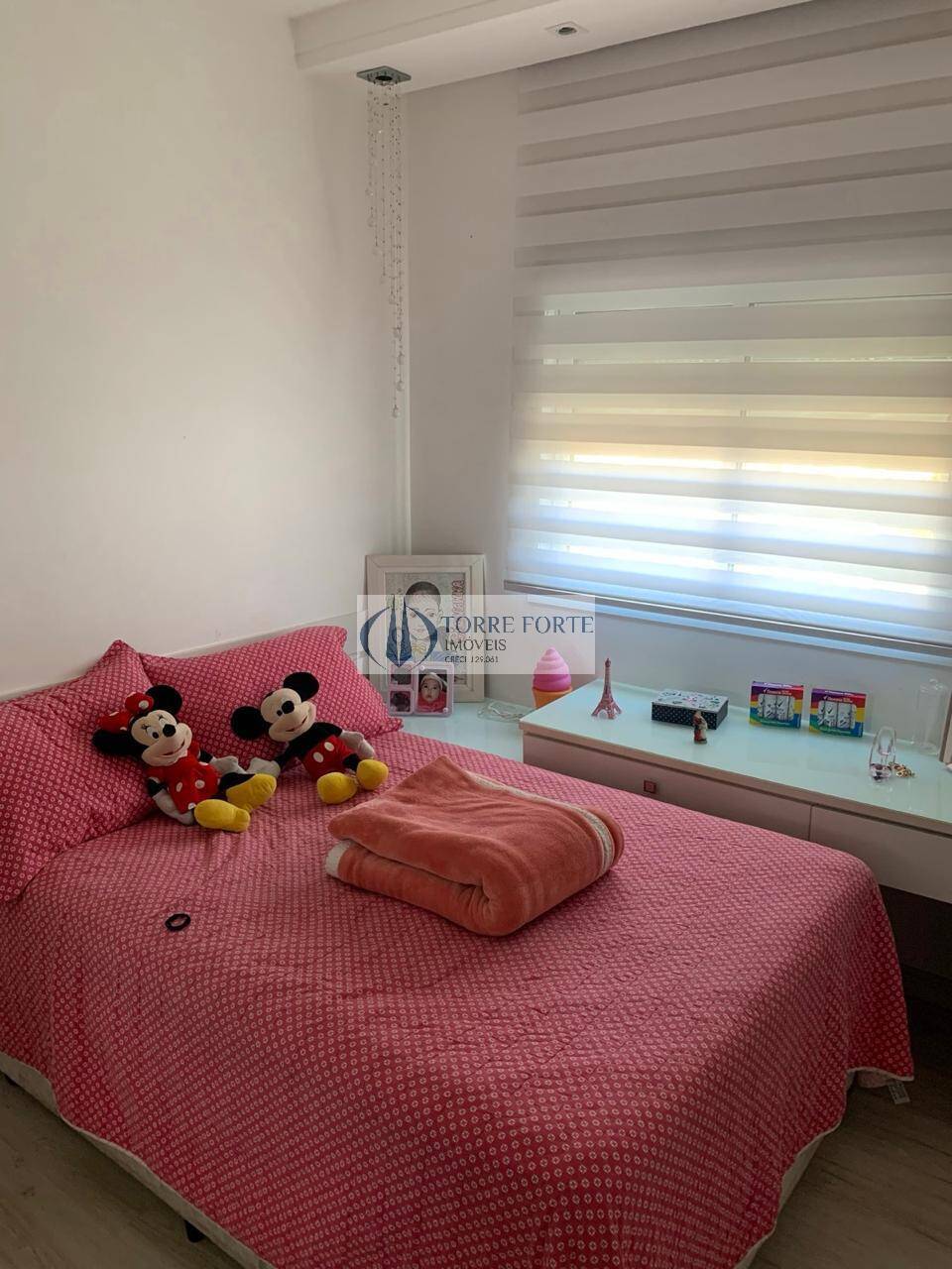 Apartamento, 3 quartos, 126 m² - Foto 6