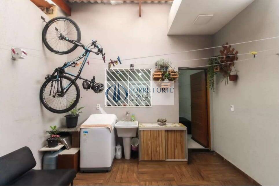 Casa, 3 quartos, 147 m² - Foto 25