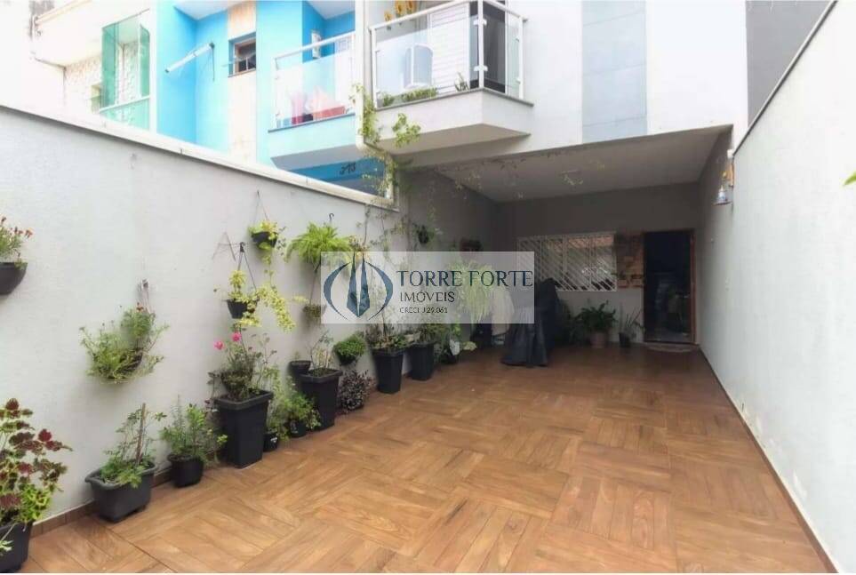 Casa, 3 quartos, 147 m² - Foto 29