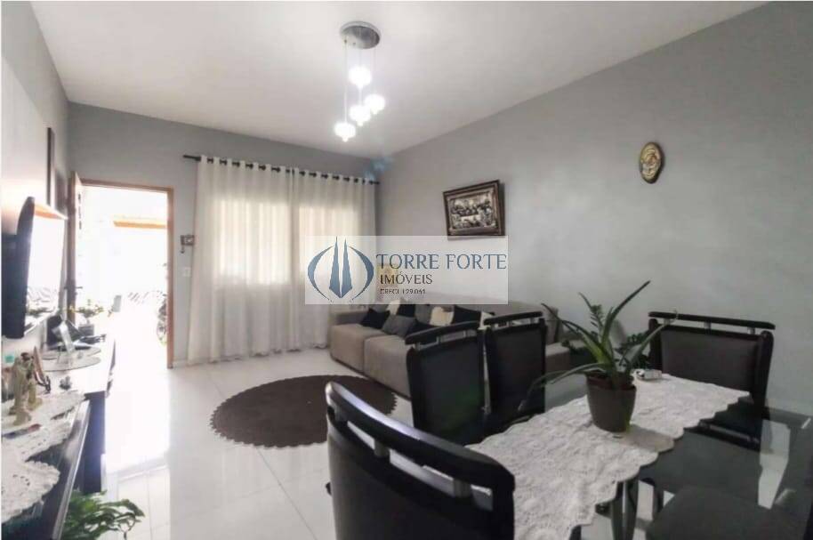 Casa, 3 quartos, 147 m² - Foto 4