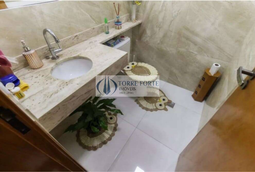 Casa, 3 quartos, 147 m² - Foto 19