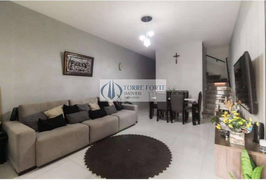 Casa, 3 quartos, 147 m² - Foto 1