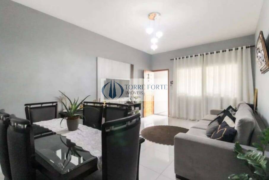Casa, 3 quartos, 147 m² - Foto 3