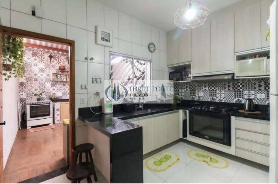 Casa, 3 quartos, 147 m² - Foto 5
