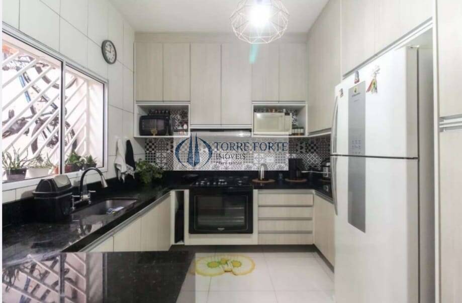 Casa, 3 quartos, 147 m² - Foto 6