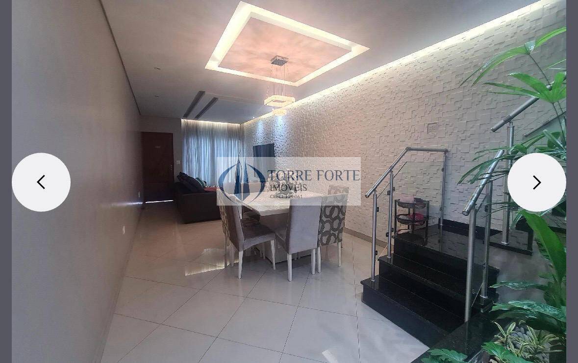 Casa, 3 quartos, 182 m² - Foto 6