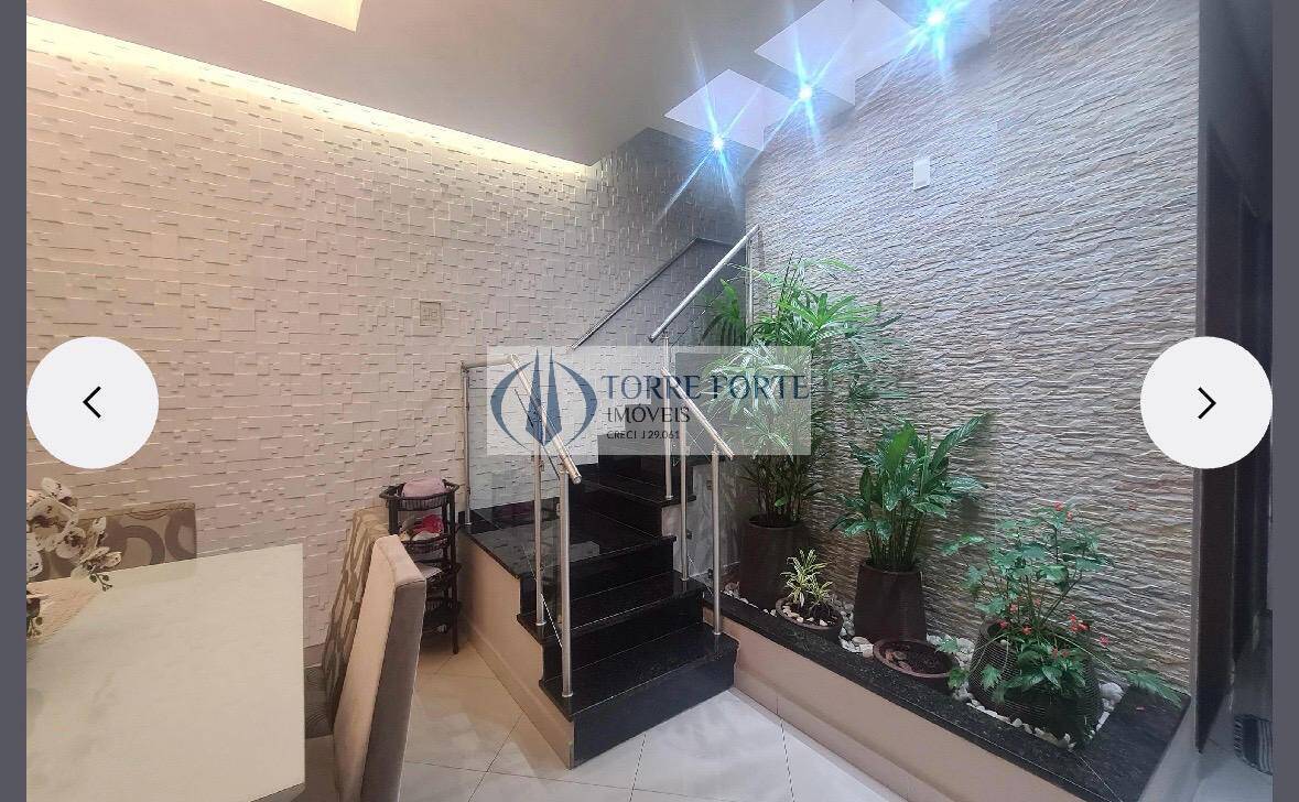 Casa, 3 quartos, 182 m² - Foto 14