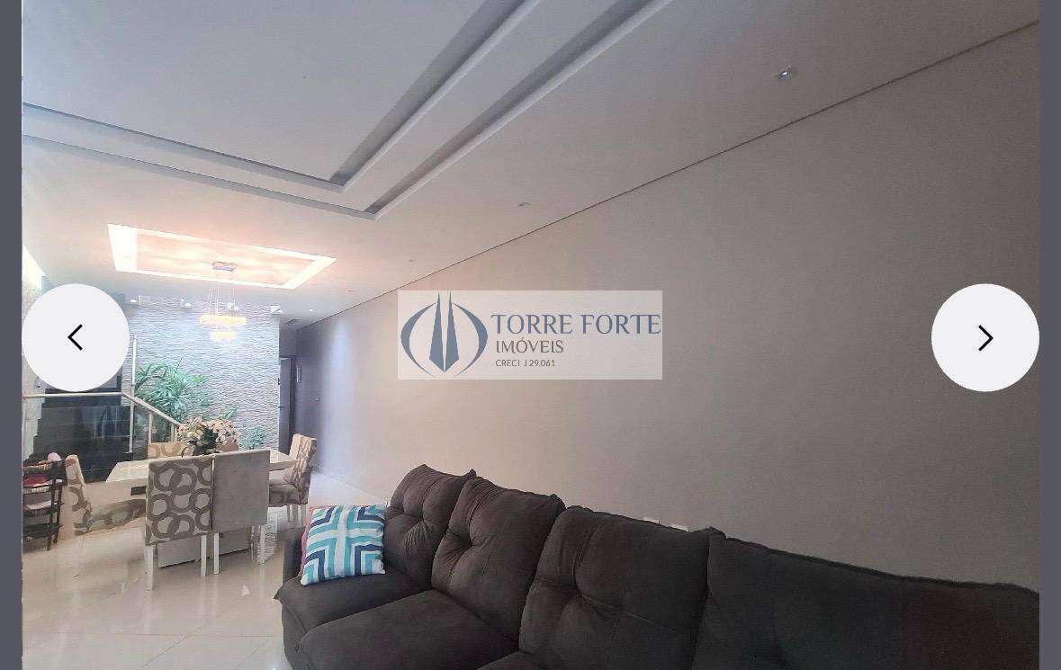 Casa, 3 quartos, 182 m² - Foto 11