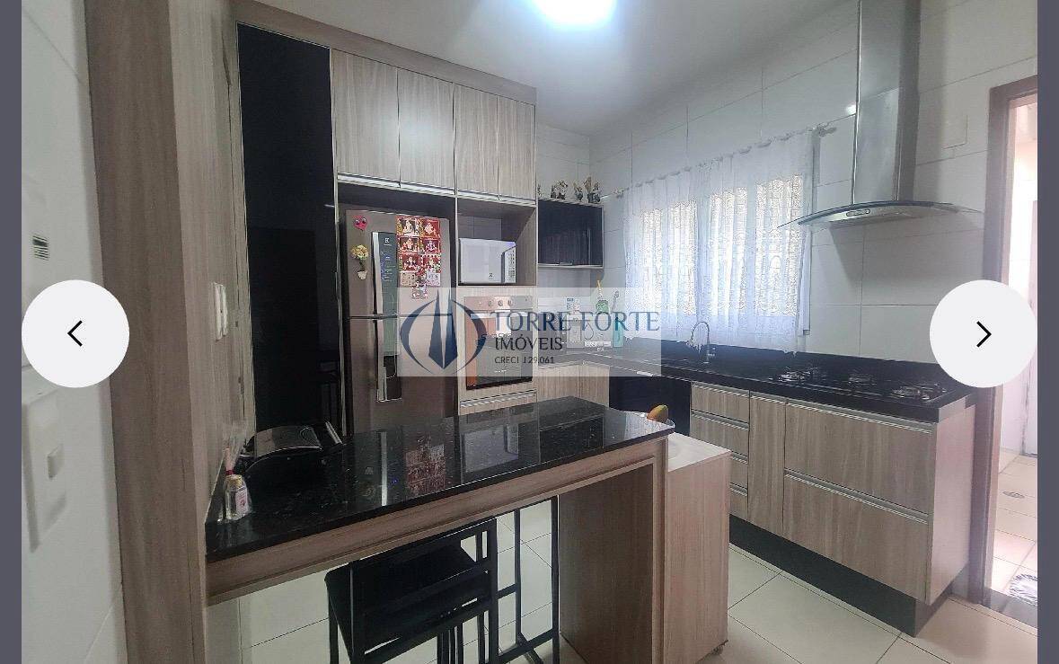 Casa, 3 quartos, 182 m² - Foto 4