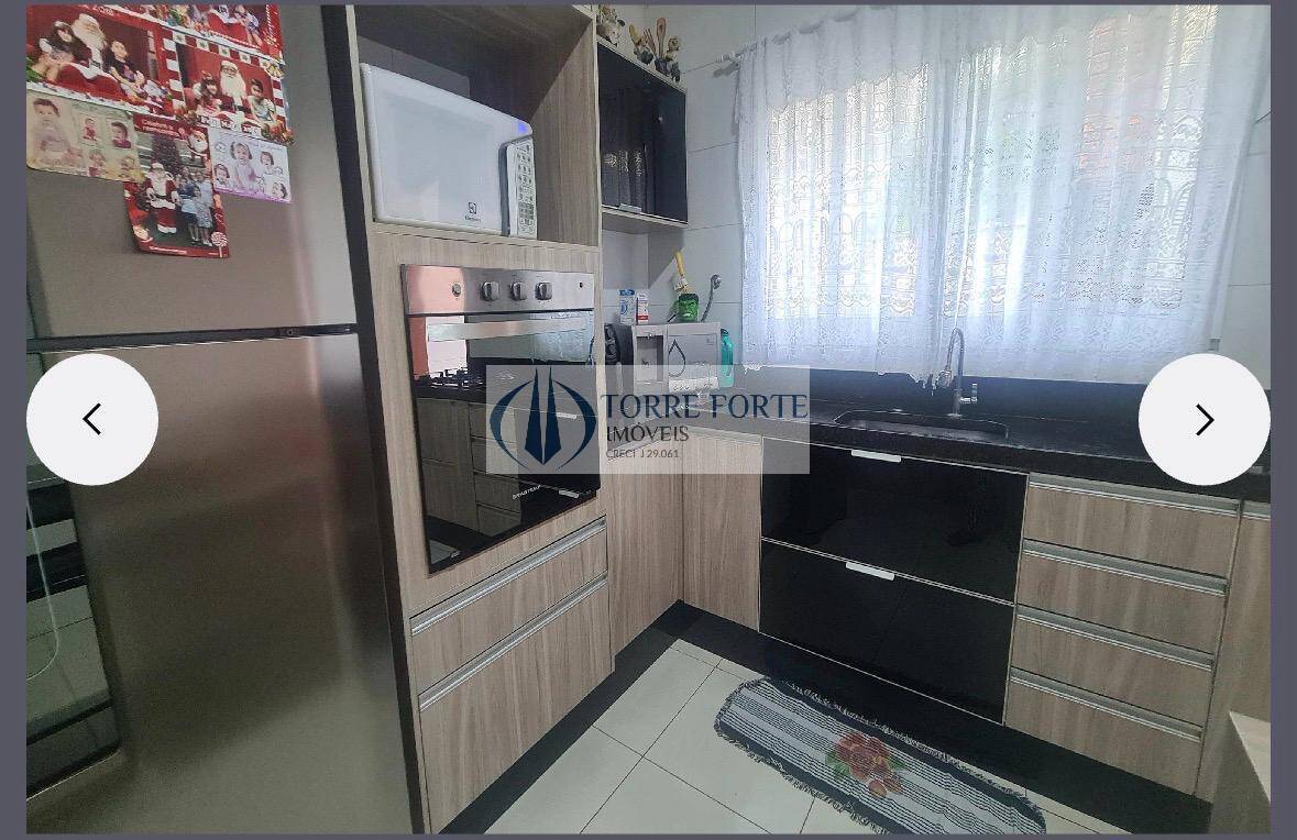 Casa, 3 quartos, 182 m² - Foto 1
