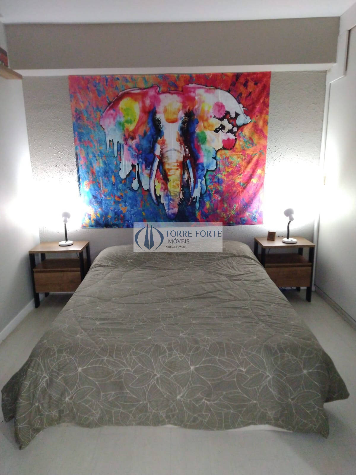 Apartamento, 1 quarto, 40 m² - Foto 10