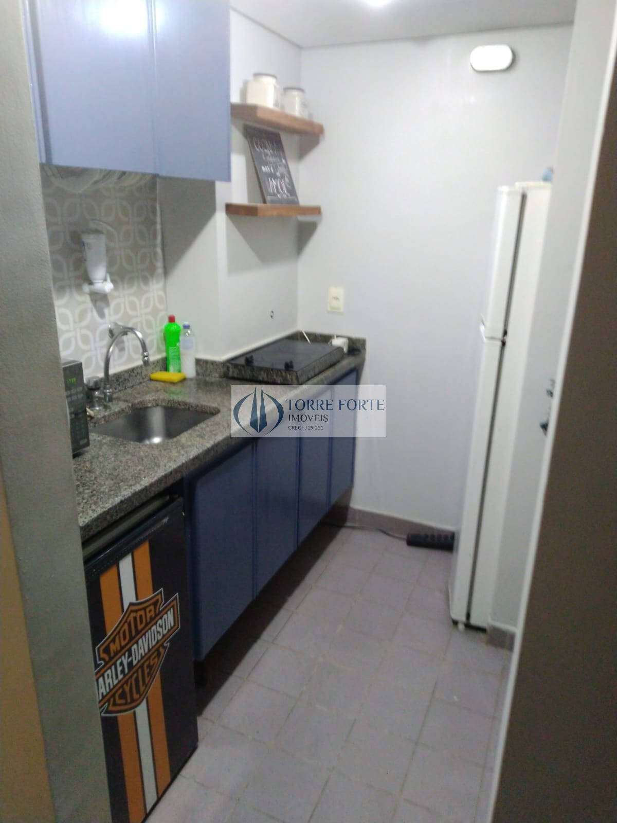 Apartamento, 1 quarto, 40 m² - Foto 14