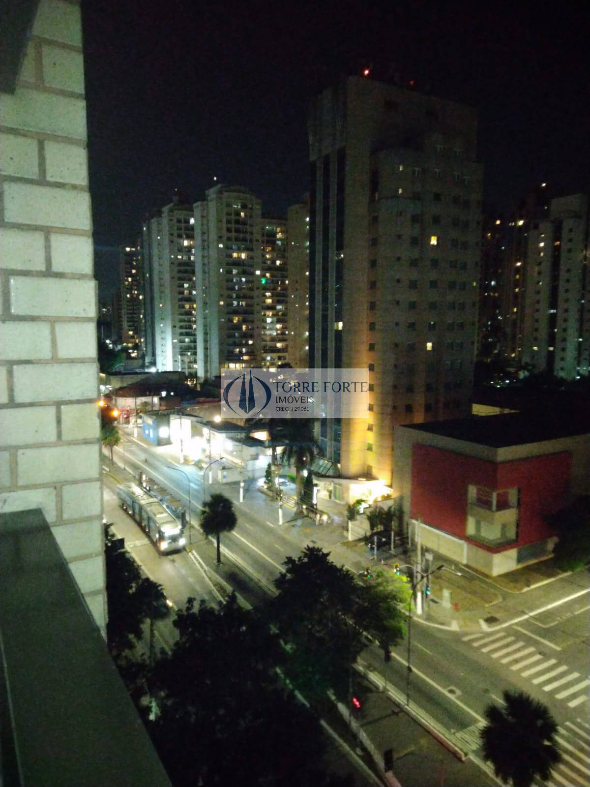 Apartamento, 1 quarto, 40 m² - Foto 7