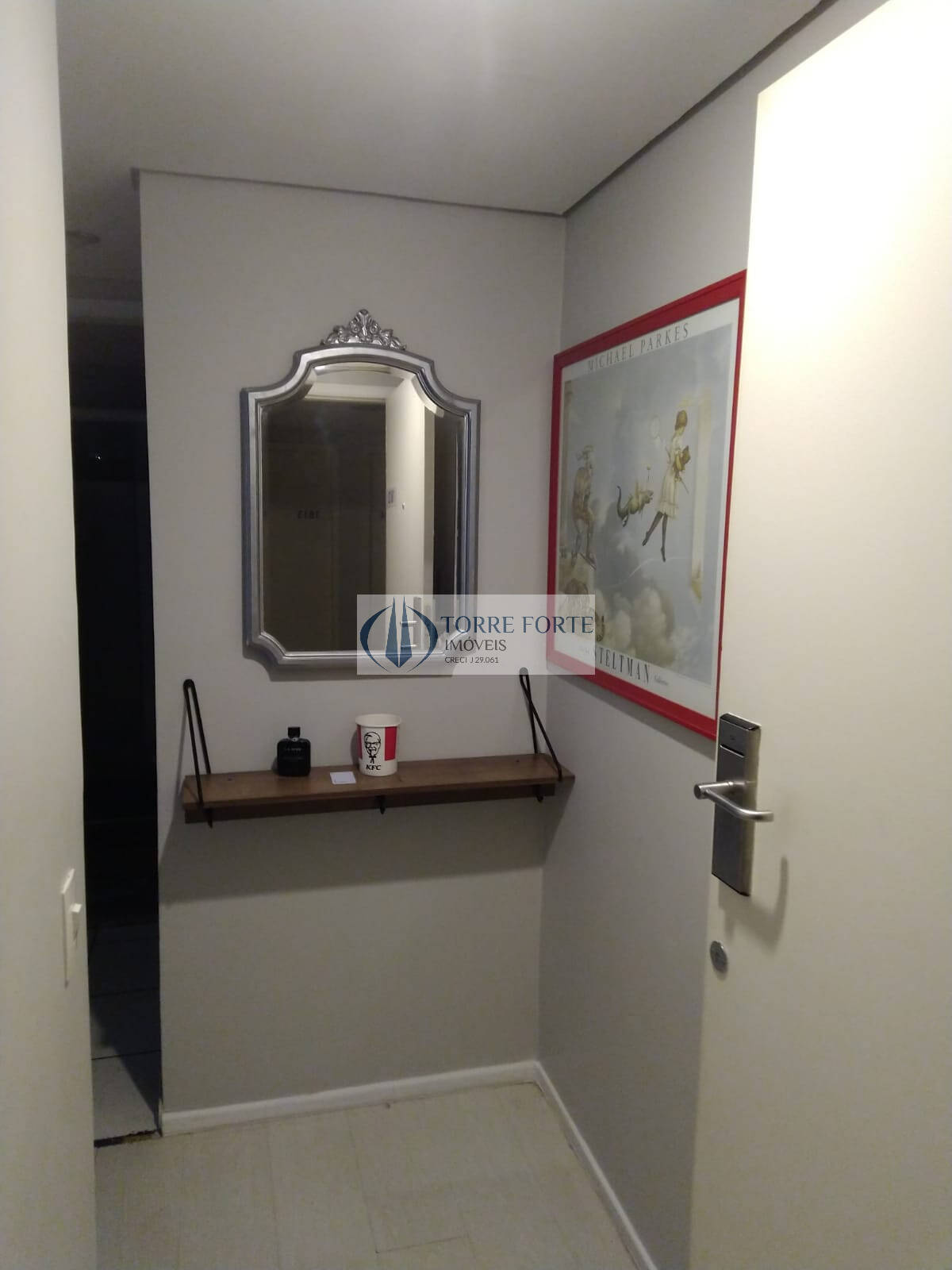 Apartamento, 1 quarto, 40 m² - Foto 5