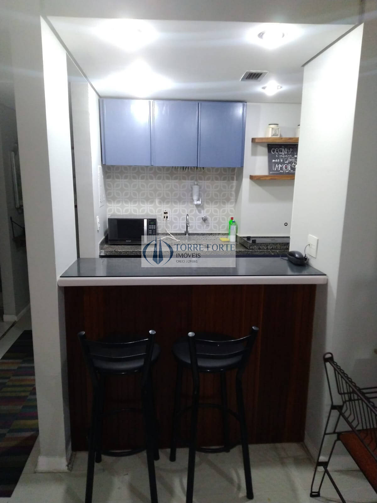 Apartamento, 1 quarto, 40 m² - Foto 13