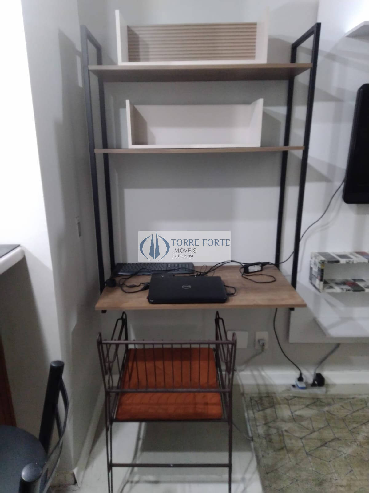 Apartamento, 1 quarto, 40 m² - Foto 17
